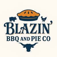 Blazin' BBQ and Pie Co.