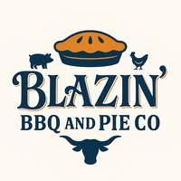 Blazin' BBQ and Pie Co.