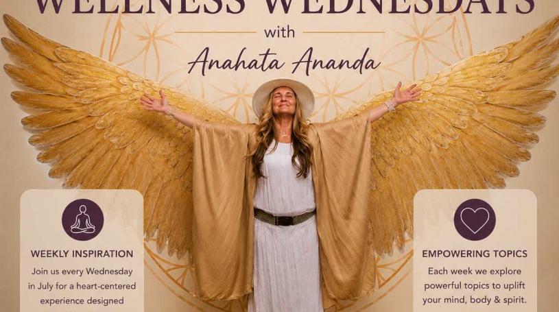 Www july 2026 w  anahata