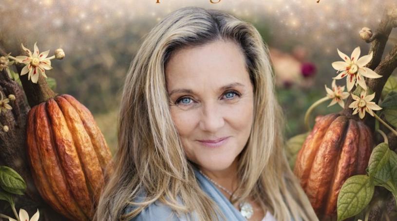 Sacred cacao and sound led by anahata 