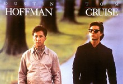 Rain man