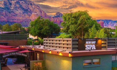 Visit Sedona
