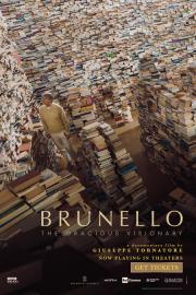 Brunello-poster