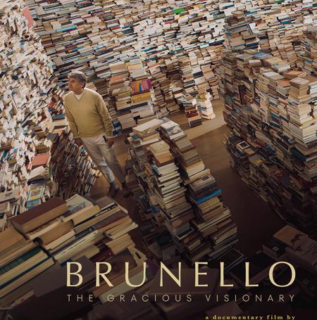 Brunello-poster