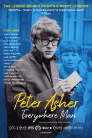 Peter-asher-poster