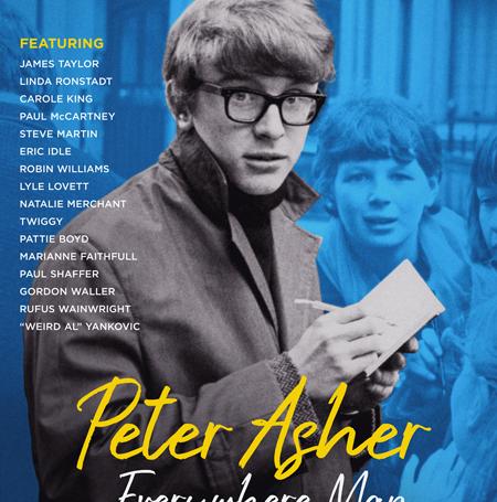 Peter-asher-poster