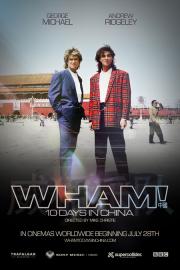 Wham-poster