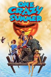 One-crazy-summer-poster