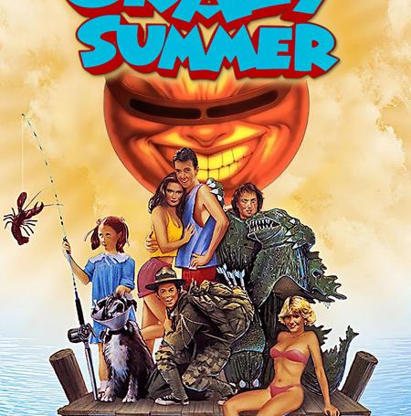 One-crazy-summer-poster