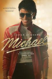 Michael-poster