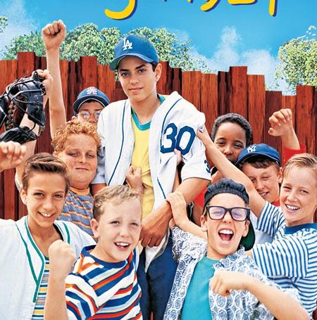 The-sandlot-poster