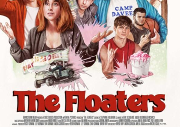 Floaters99