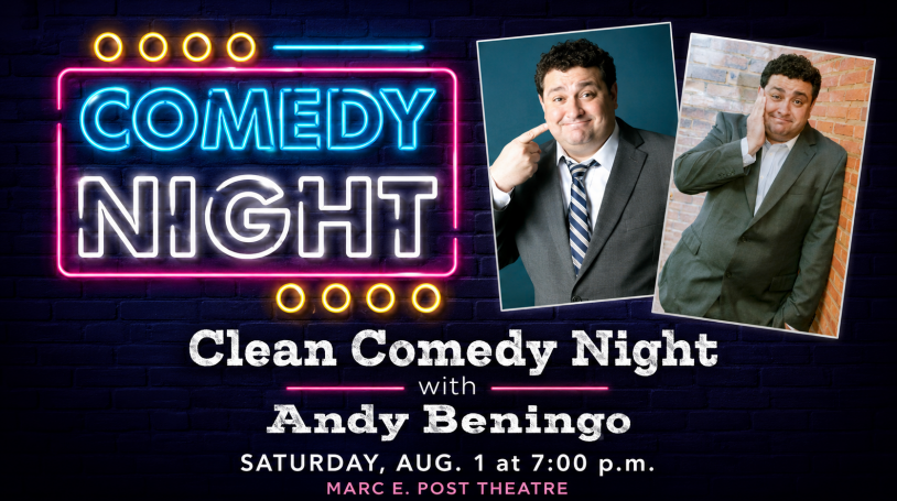 Comedy