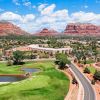 HILTON SEDONA RESORT AT BELL ROCK