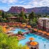 HILTON SEDONA RESORT AT BELL ROCK