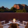 HILTON SEDONA RESORT AT BELL ROCK