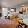 HILTON SEDONA RESORT AT BELL ROCK