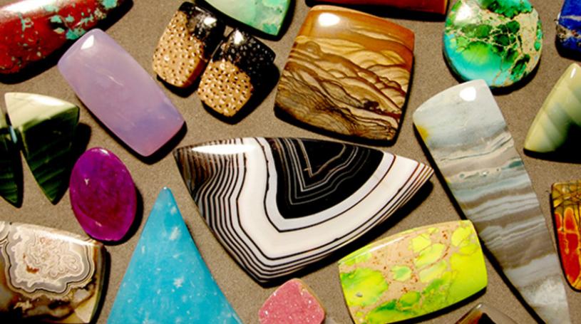 Photo sedona gem show