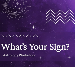Whats-your-sign