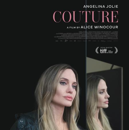 Couture-poster