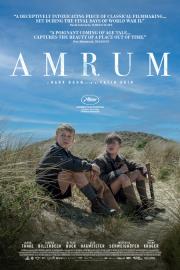 Amrum-poster