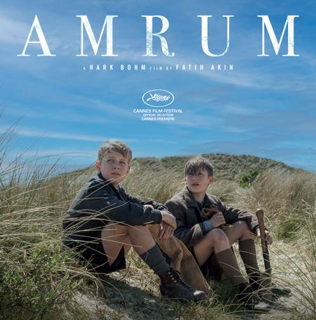 Amrum-poster