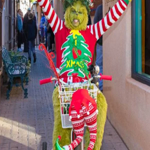 Sweet Stroll at Tlaquepaque