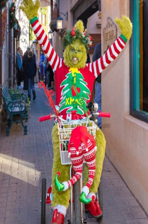 Grinch 300x500