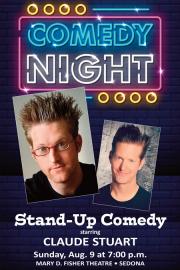 Comedy-night-claude-stuart-poster-aug-2026