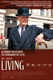 Living-poster