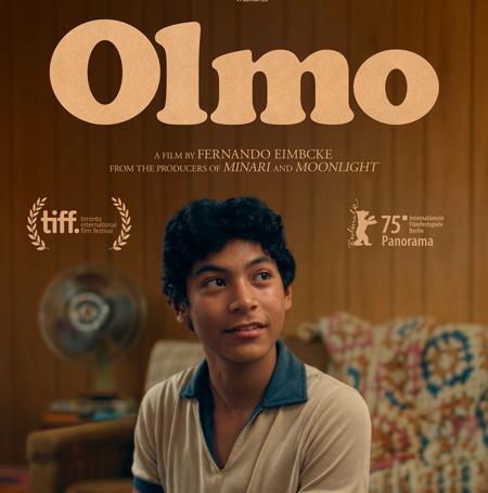 Olmo-poster