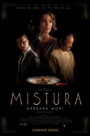 Mistura-poster