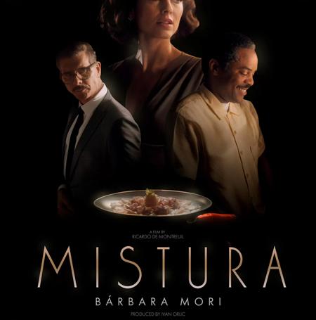 Mistura-poster