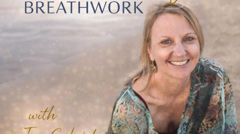Soul journey breathwork with joy gabriel