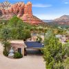Sedona Eagle Vortex Healing Sanctuary