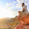 Sedona Eagle Vortex Healing Sanctuary