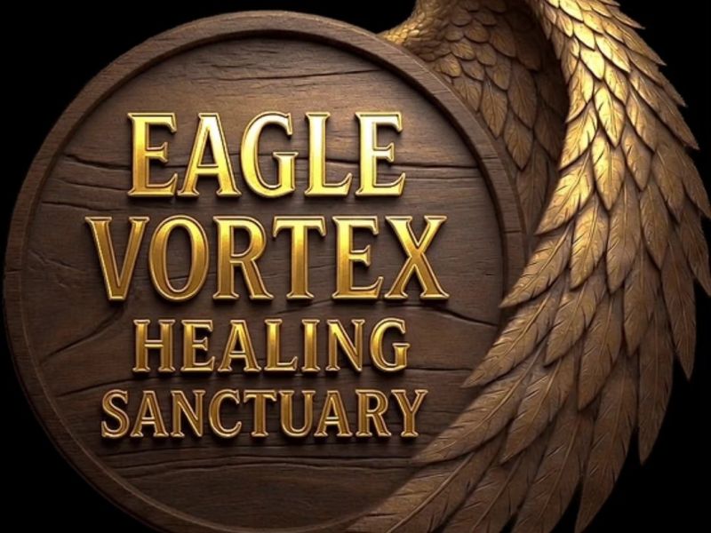 Sedona Eagle Vortex Healing Sanctuary