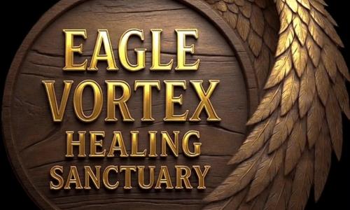 Sedona Eagle Vortex Healing Sanctuary