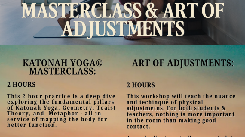 Katonah workshop village yoga (1)
