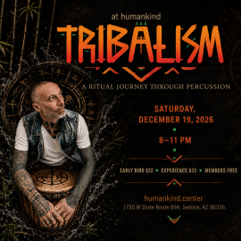 Tribalism event