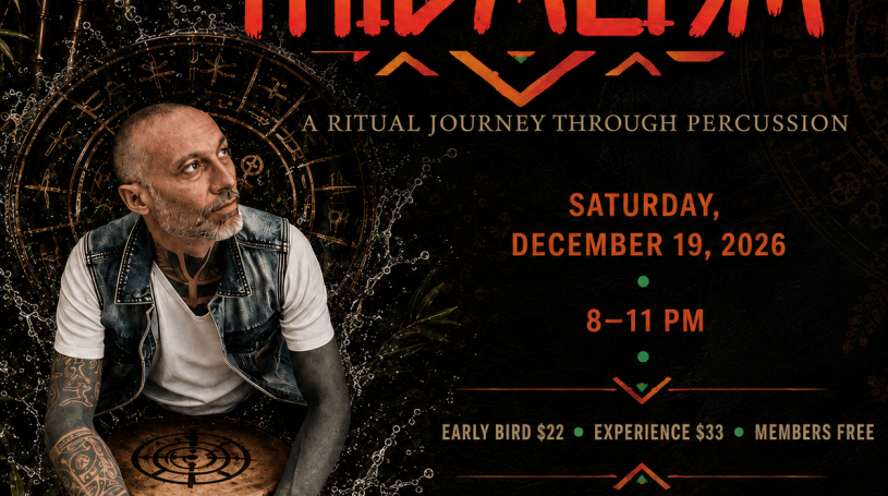 Tribalism event