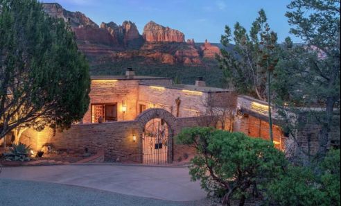 Visit Sedona