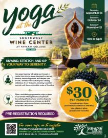 Yoga sw wine center color 