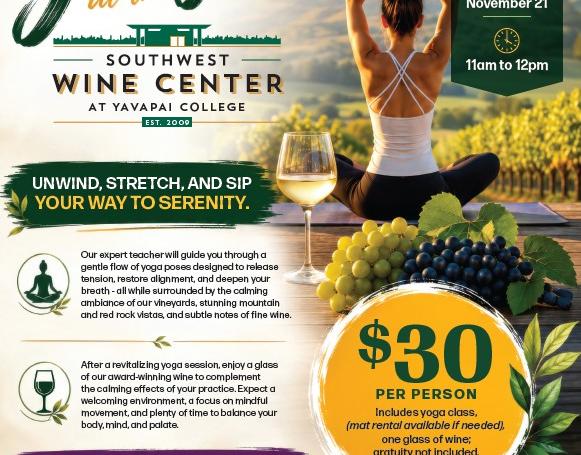 Yoga sw wine center color 
