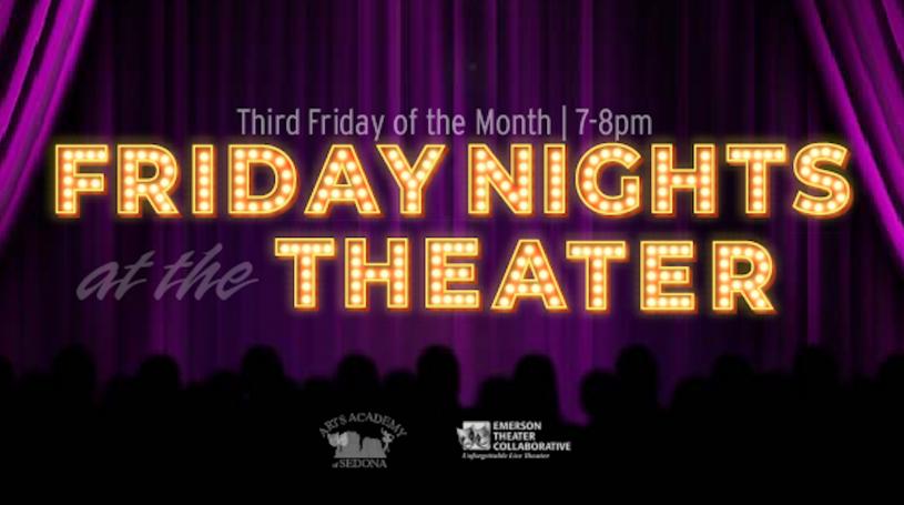 Arts-academy-sedona-events-friday-night-theater-fnl-meetup-580x320