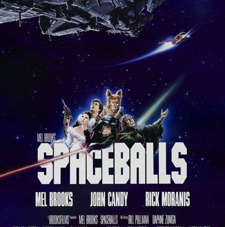 Spaceballs-poster