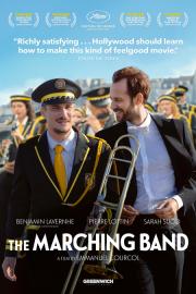 The-marching-band-poster