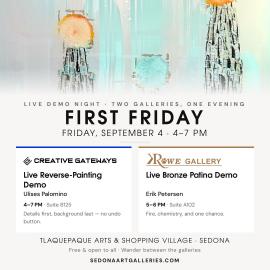 Firstfriday-sept4-visitsedona-1080