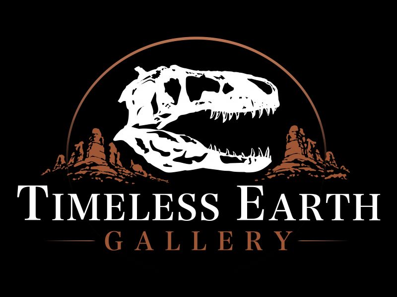 Timeless Earth