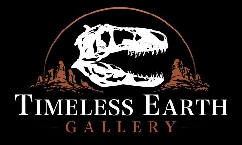 Timeless Earth
